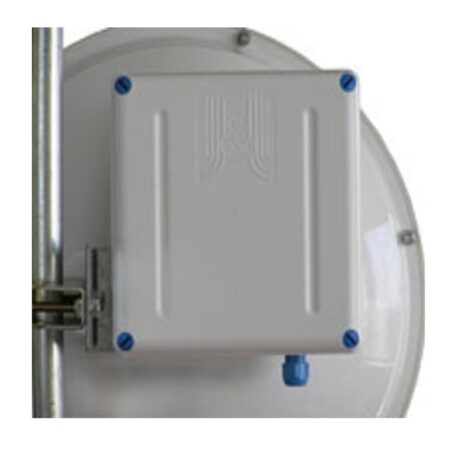 JIROUS Outdoor Installation Box GentleBOX JR-200