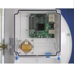 JIROUS Outdoor Installation Box GentleBOX JR-200