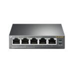TP-LINK TL-SF1005P 5 Port Ethernet Switch