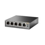 TP-LINK TL-SF1005P 5 Port Ethernet Switch
