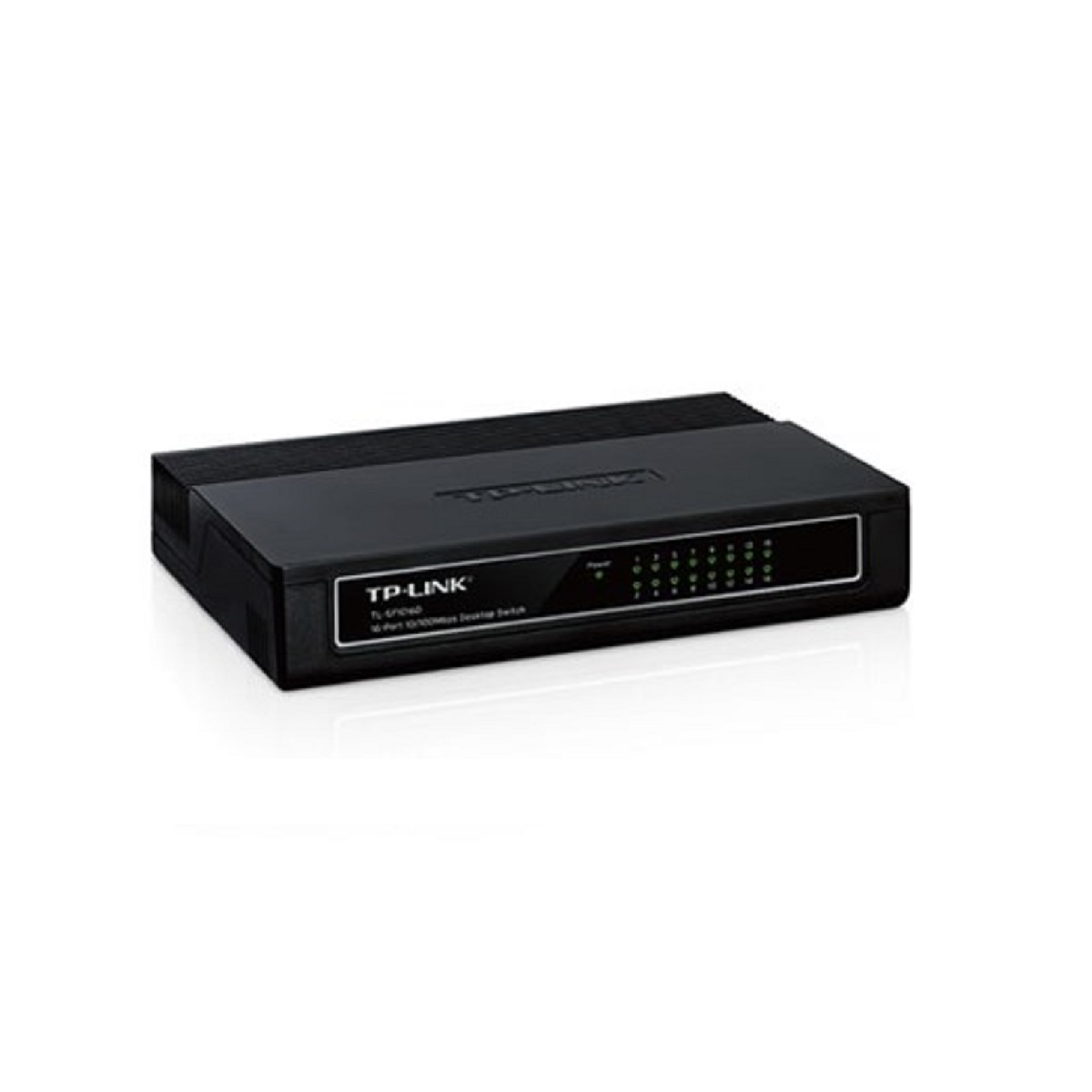 TP-LINK TL-SF1016D 16 Port Ethernet Switch