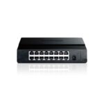 TP-LINK TL-SF1016D 16 Port Ethernet Switch