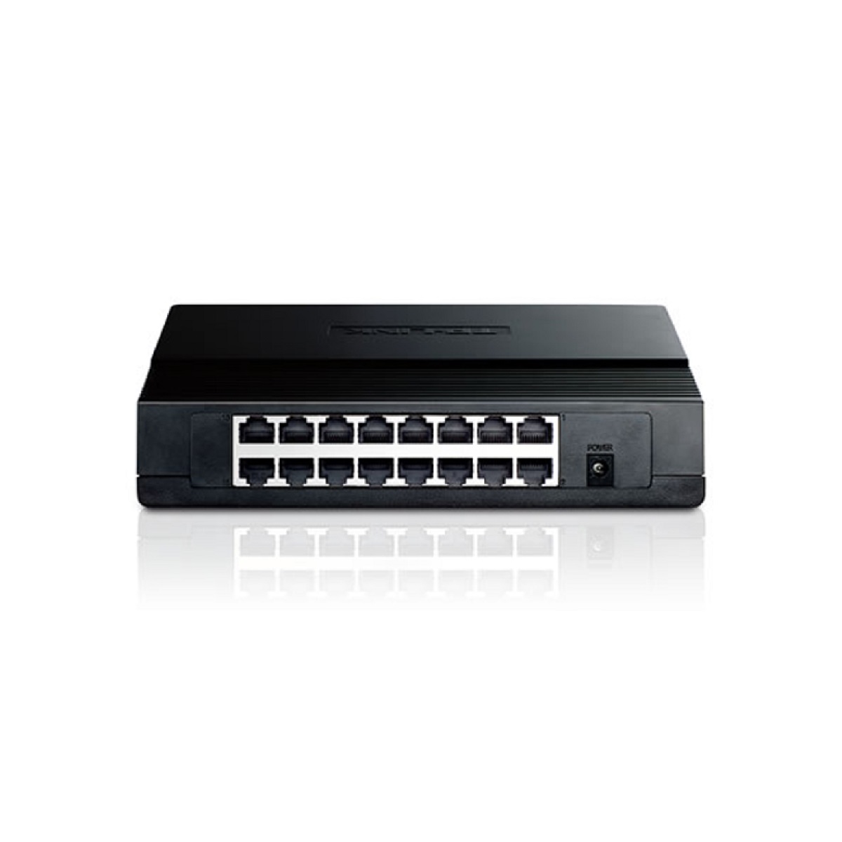 TP-LINK TL-SF1016D 16 Port Ethernet Switch