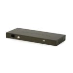 TP-LINK TL-SF1024 24 Port Rackmount Fast Ethernet Switch