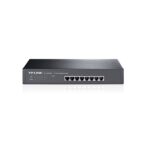 TP-LINK TL-SG1008 8 Port Gigabit Switch