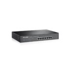 TP-LINK TL-SG1008 8 Port Gigabit Switch