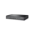 TP-LINK TL-SG1008 8 Port Gigabit Switch