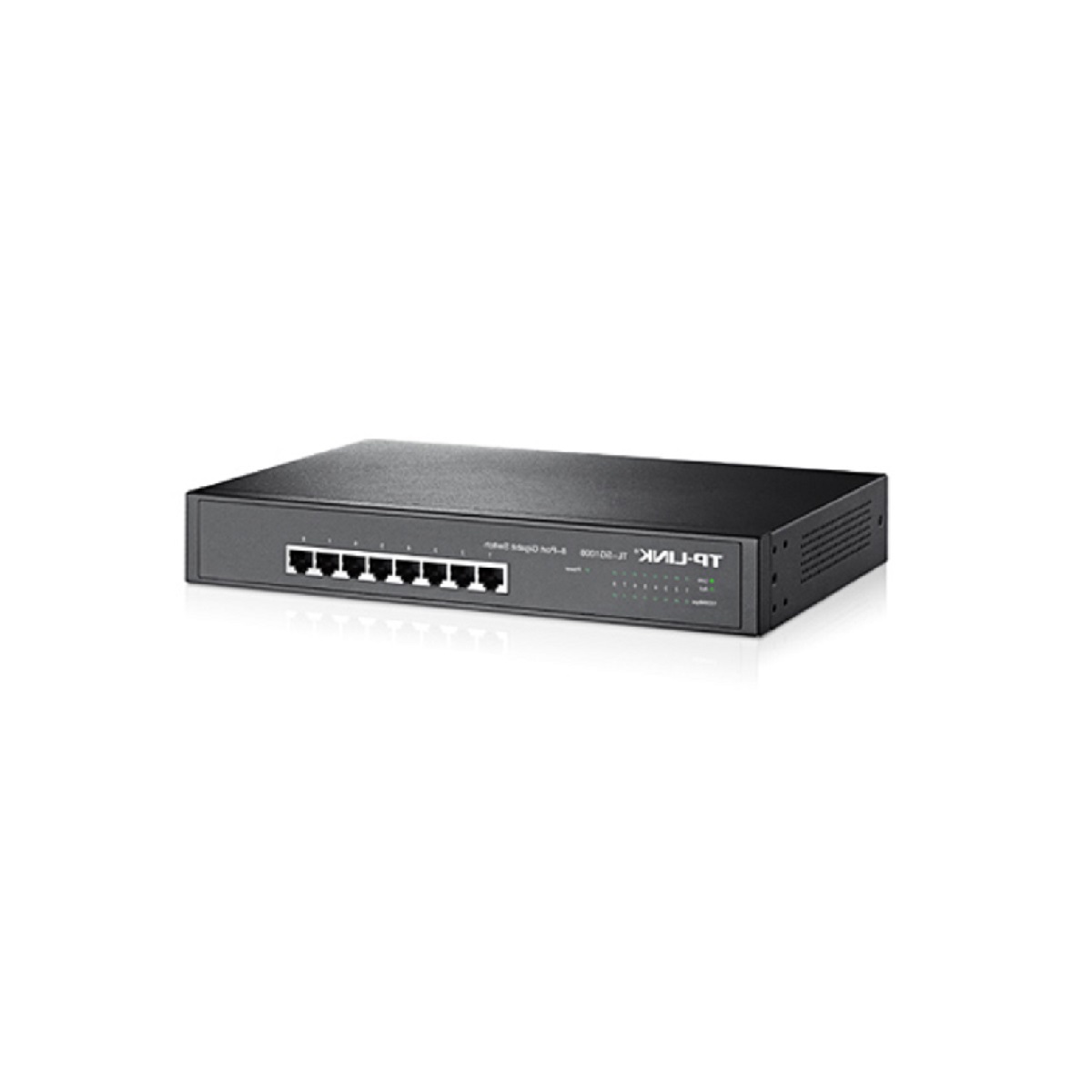 TP-LINK TL-SG1008 8 Port Gigabit Switch