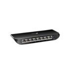 TP-LINK TL-SG1008D 8 Port Gigabit Switch