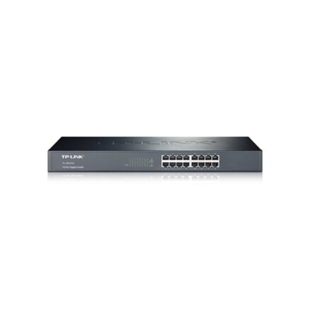 TP-LINK TL-SG1016 16 Port Gigabit Switch