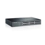 TP-LINK TL-SG1024DE 24 Port Gigabit Switch