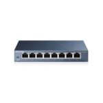 TP-LINK TL-SG108 8 Port Desktop Gigabit Switch