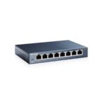 TP-LINK TL-SG108 8 Port Desktop Gigabit Switch