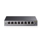 TP-LINK TL-SG108E 8 Port Gigabit Switch
