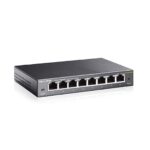 TP-LINK TL-SG108E 8 Port Gigabit Switch