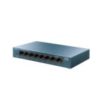 TP-Link LS108G Desktop 8 Port Gigabit Switch