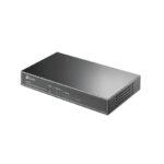 TP-Link TL-SF1008P 8-Port Power Over Ethernet Switch (PoE)