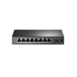 TP-Link TL-SF1008P 8-Port Power Over Ethernet Switch (PoE)