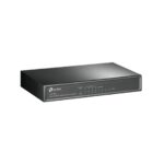 TP-Link TL-SF1008P 8-Port Power Over Ethernet Switch (PoE)