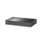 TP-Link TL-SF1009P Unmanaged Desktop 9 Port Ethernet Switch