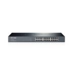 TP-Link TL-SG1024 Unmanaged Rackmount 24 Port Gigabit Switch