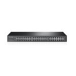 TP-Link TL-SG1048 48-Port Unmanaged Rackmountable Gigabit Switch