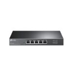 TP-Link TL-SG105-M2 Unmanaged 5 Port Gigabit Switch