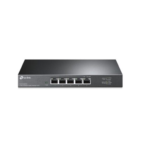 TP-Link TL-SG105-M2 Unmanaged 5 Port Gigabit Switch