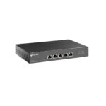 TP-Link TL-SX105 Unmanaged Desktop 5 Port 10GbE Switch
