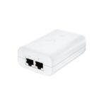 Ubiquiti U-POE-at Gigabit Power Over Ethernet PoE+ Injector
