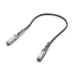 Ubiquiti UACC-DAC-SFP10-0.5M SFP+ 10GbE Direct Attach Cable