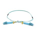 Ubiquiti UFiber UOC-0.5 metre LC to LC Fibre Patch Lead