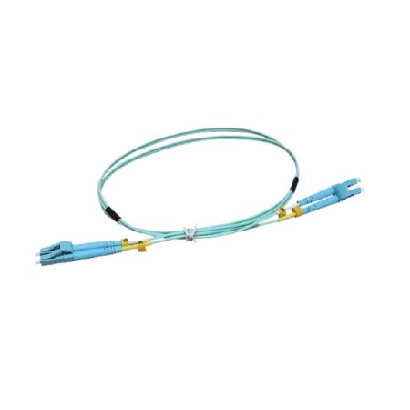 Ubiquiti UFiber UOC-3 meter LC to LC Fiber Patch Lead