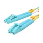 Ubiquiti UFiber UOC-3 meter LC to LC Fiber Patch Lead