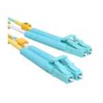 Ubiquiti UFiber UOC-3 meter LC to LC Fiber Patch Lead