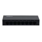 Dahua PFS3008-8GT 8-Port Unmanaged Gigabit Switch