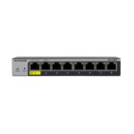NETGEAR GS108T-300UKS Managed 8 Port Gigabit Switch
