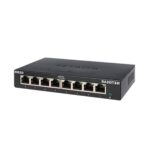 NETGEAR GS308 8 Port Desktop Gigabit Switch
