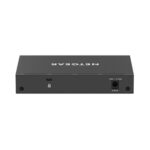 NETGEAR GS308EP Plus Desktop PoE+ 8 Port Gigabit Switch