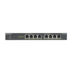 NETGEAR GS308PP FlexPoE Desktop PoE+ 8 Port Gigabit Switch