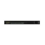NETGEAR (GSM4212P) M4250-10G2F-PoE+ AV Line 8 Port Gigabit Switch