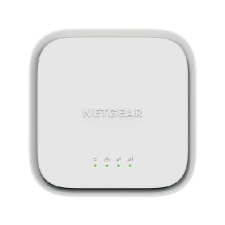 NETGEAR LM1200 3G/4G LTE Cat 4 Modem