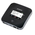 NETGEAR MR2100-100EUS Nighthawk M2 Portable WiFi 5 4G Travel Routers