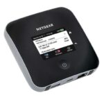 NETGEAR MR2100-100EUS Nighthawk M2 Portable WiFi 5 4G Travel Routers