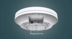 TP-Link EAP610 HD v2 WiFi 6 Access Point (AX)