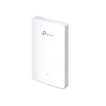 TP-Link EAP615-Wall Omada PoE+ WiFi 6 Access Point (AX)