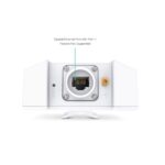 TP-Link EAP650-Outdoor WiFi 6 Access Point
