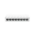TP-Link LS1008 LiteWave Unmanaged Desktop 8 Port Ethernet Switch