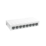 TP-Link LS1008 LiteWave Unmanaged Desktop 8 Port Ethernet Switch