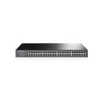 TP-Link TL-SF1048 48-Port Unmanaged Fast Ethernet Switch
